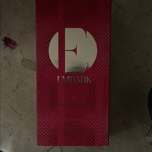 Embark My Passion Perfume for Her